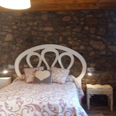 Apartamento Turistico Casas De Manuel La Pola de Gordon Extérieur photo