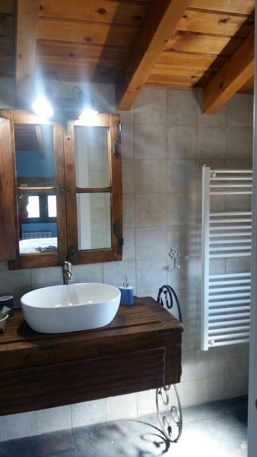 Apartamento Turistico Casas De Manuel La Pola de Gordon Extérieur photo