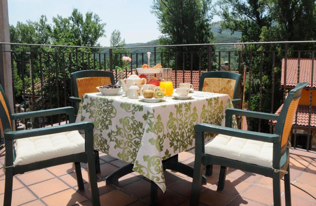 Apartamento Turistico Casas De Manuel La Pola de Gordon Extérieur photo
